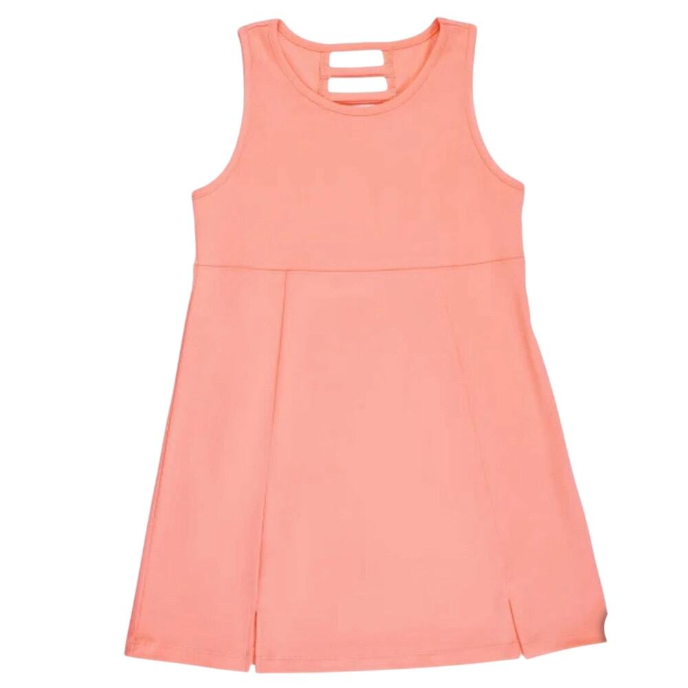 Gerry Girls Dress Bike Shorts 2-piece Size Small Pink NWT